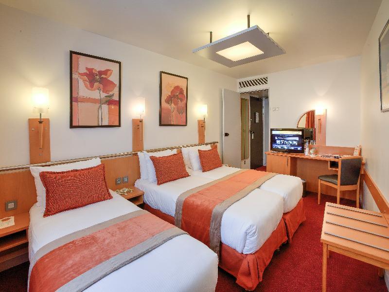 Opera Cadet Hotel 4*