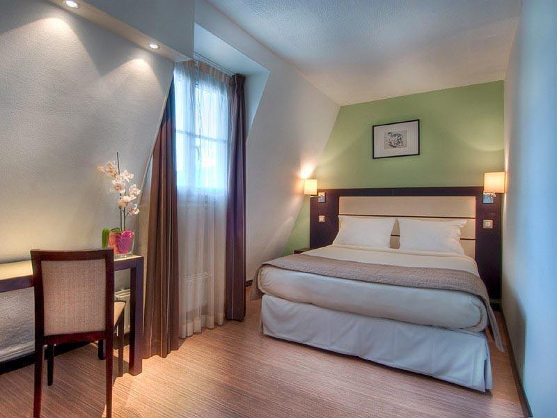 Sure By Best Western Gare Du Nord 3*