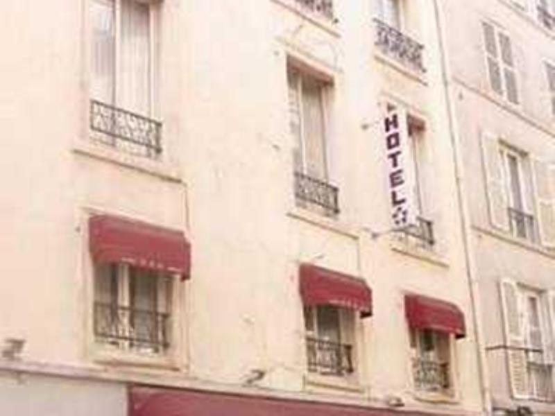 Hauteville Opéra 3*