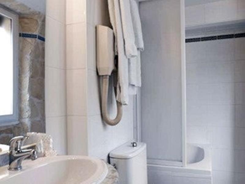 Hotel Hauteville Opéra 3*