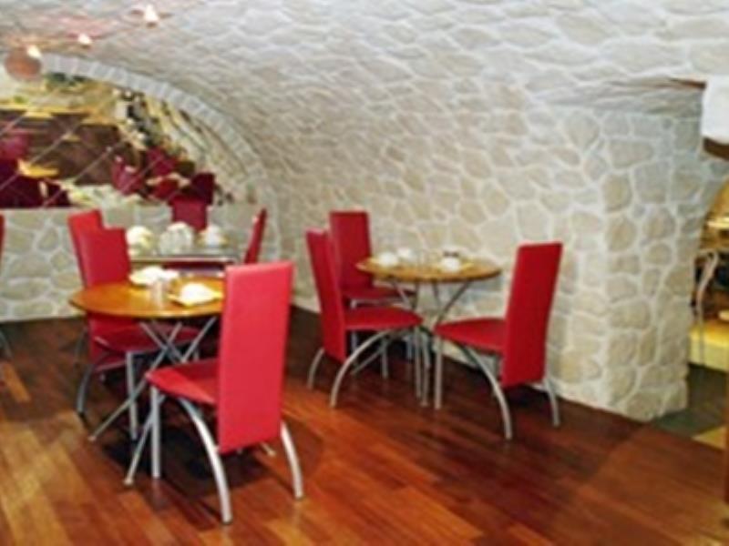 Hauteville Opéra Hotel