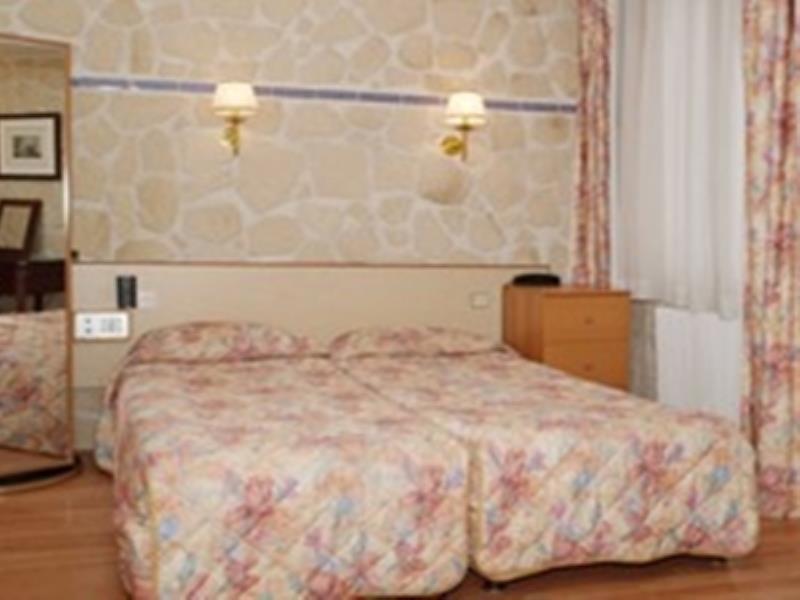 Hauteville Opéra Hotel