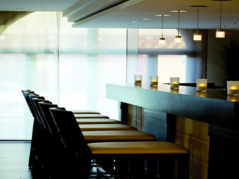 Aparthotel Appart'city Collection Grande Bibliotheque