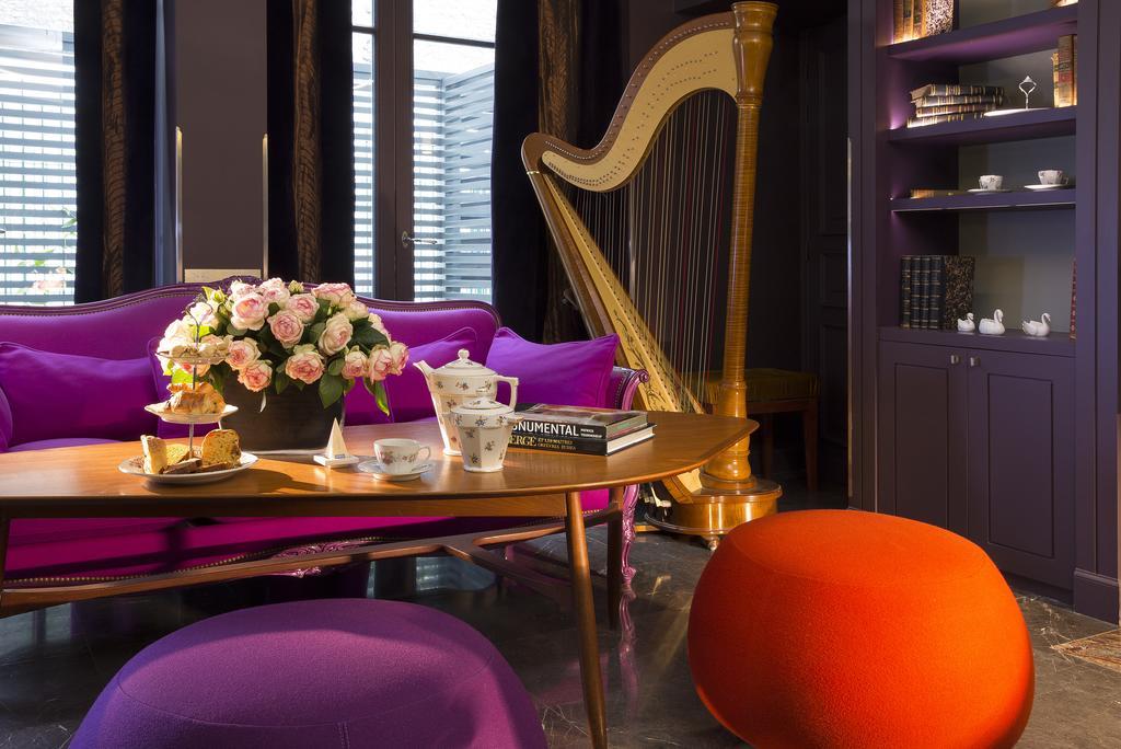 Hôtel&spa La Belle Juliette Hotel 4*