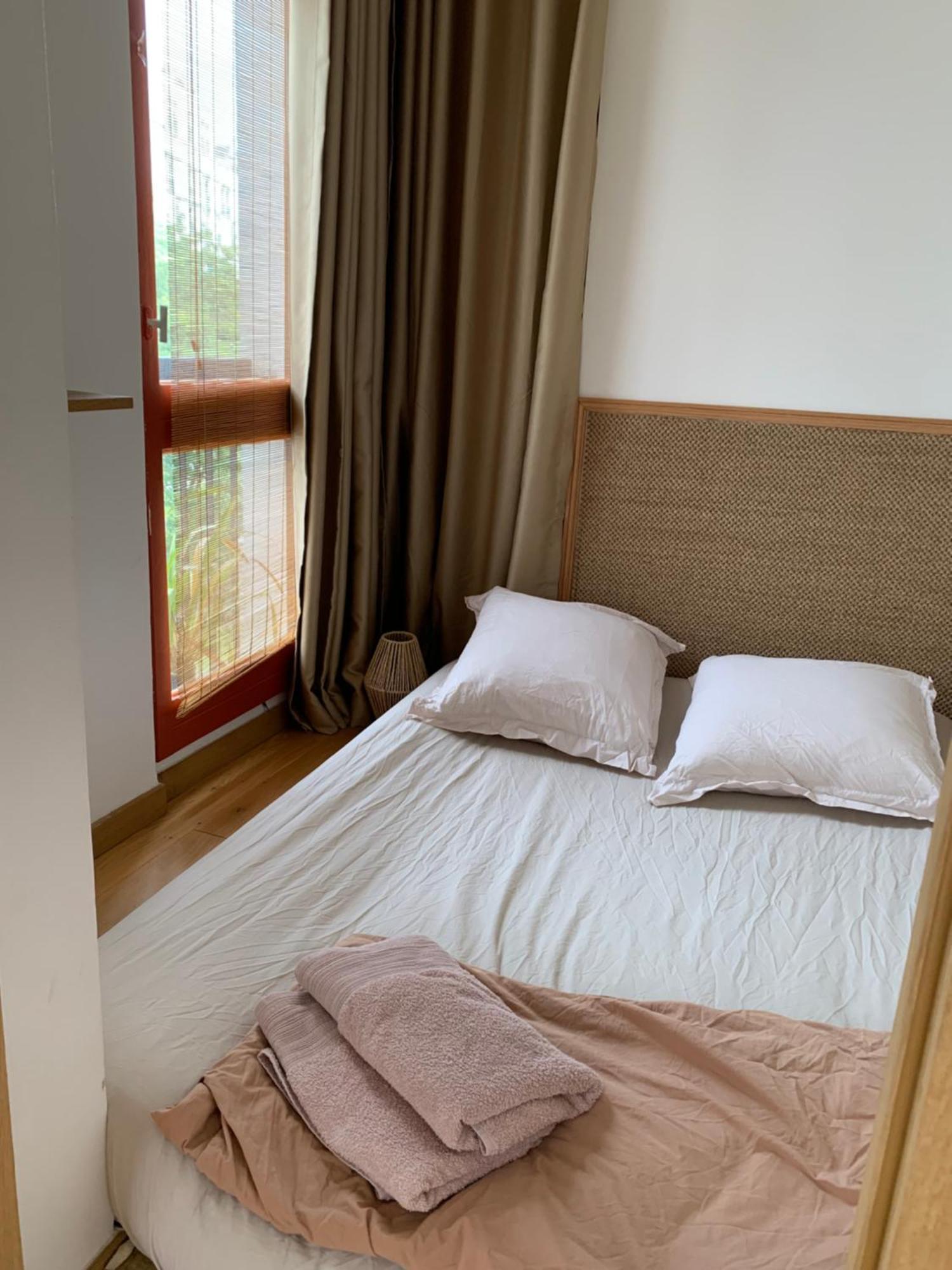 Un Cozy Au Coeur De Paris