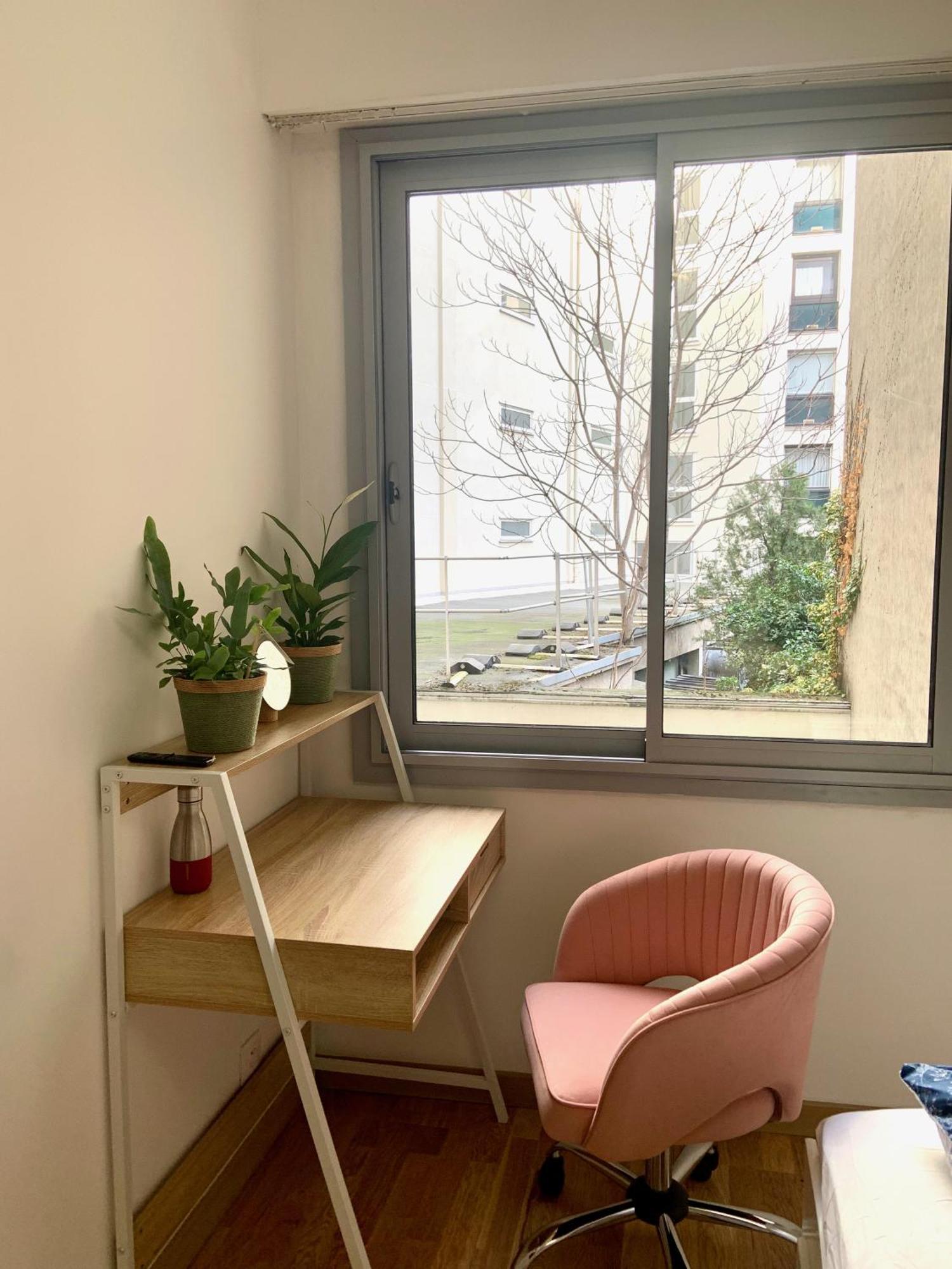 Cosy Trocadero 2 Minute Walk Eiffel Tower Apartment *