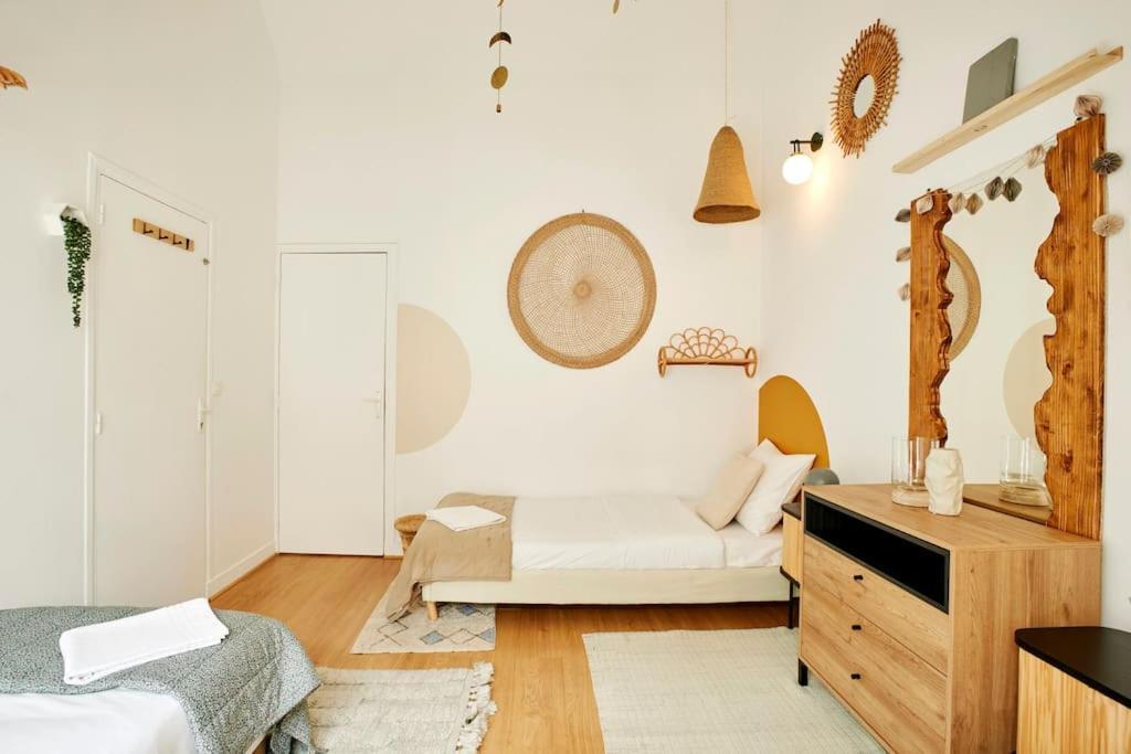 Bourgon Flat