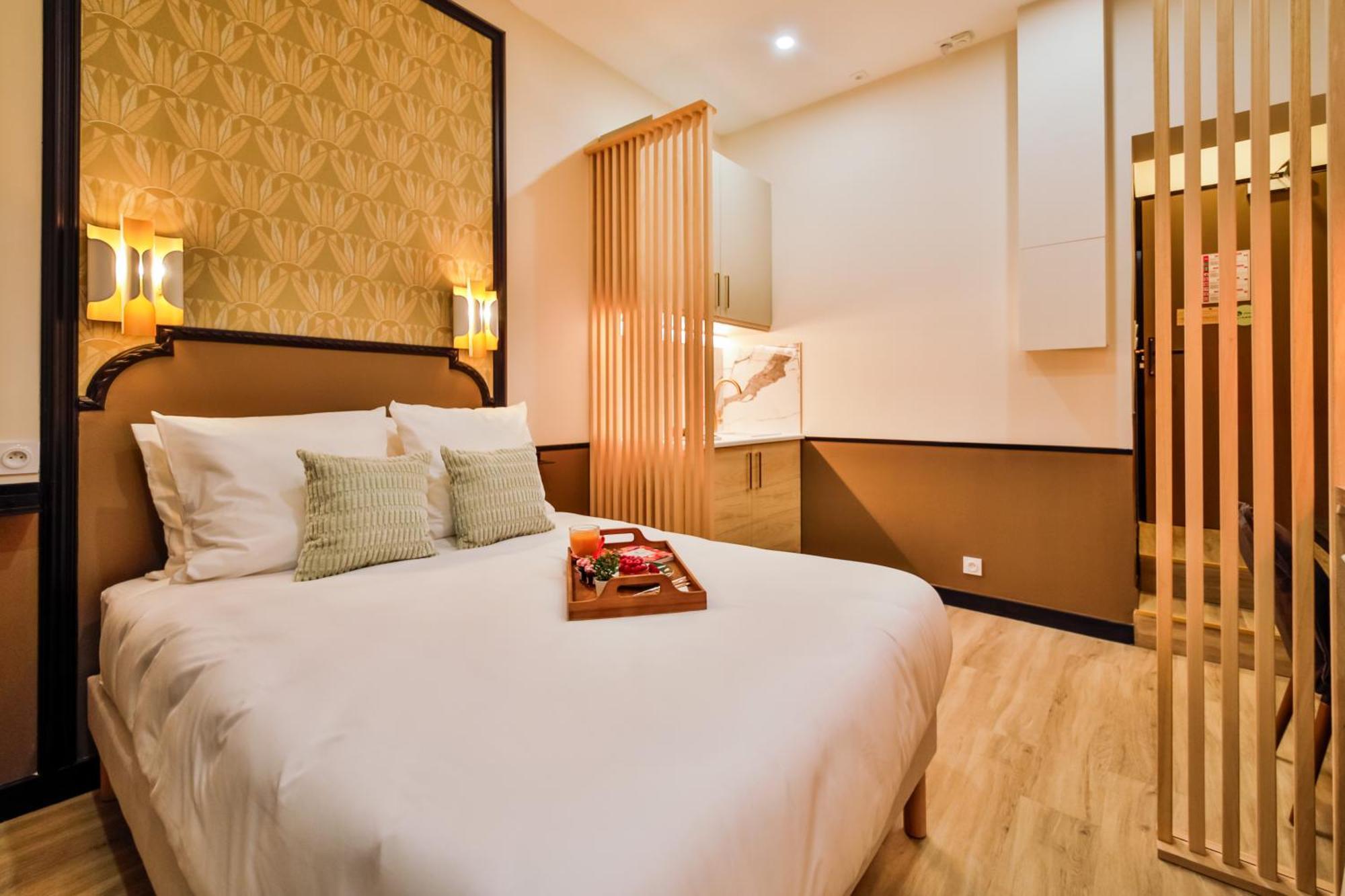 Apartment Ws Opera - Edimbourg *
