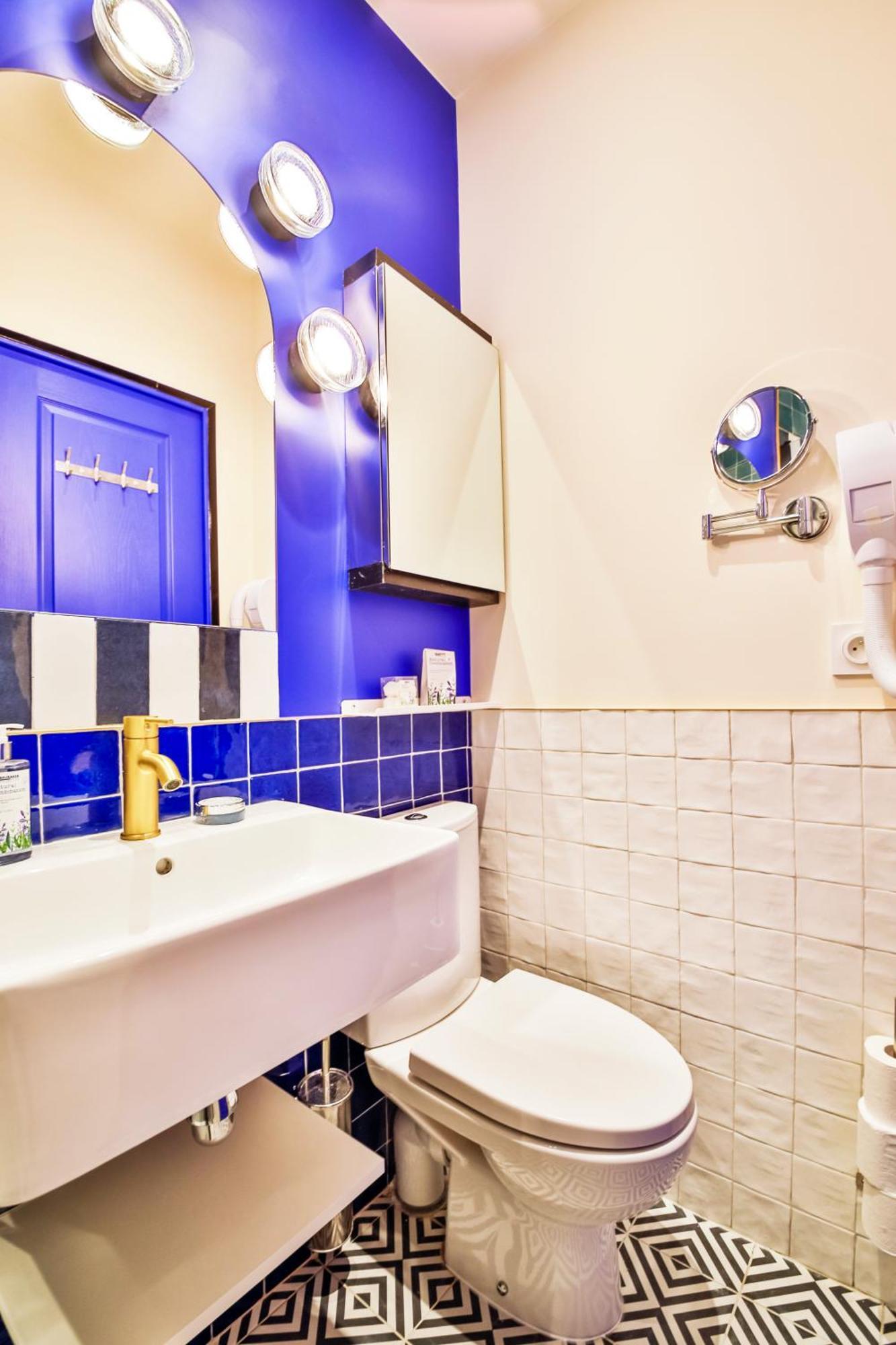 Appartement Ws Opera - Edimbourg