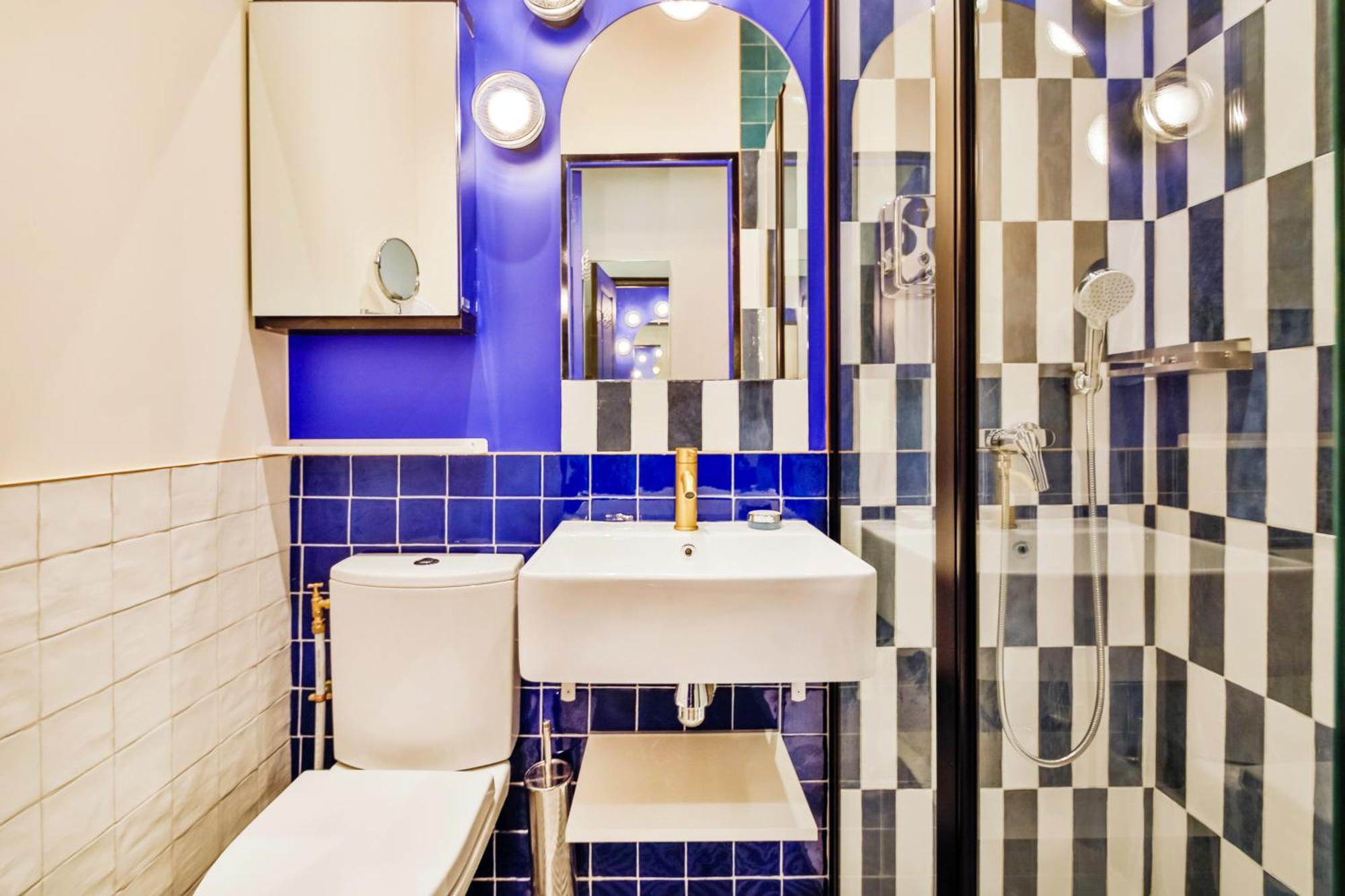 Ws Opera - Edimbourg Apartment *