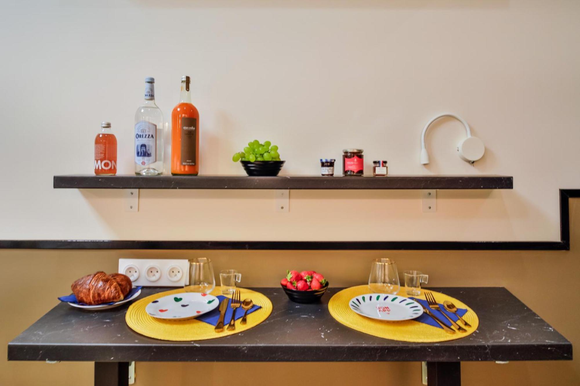 Apartment Ws Opera - Edimbourg *