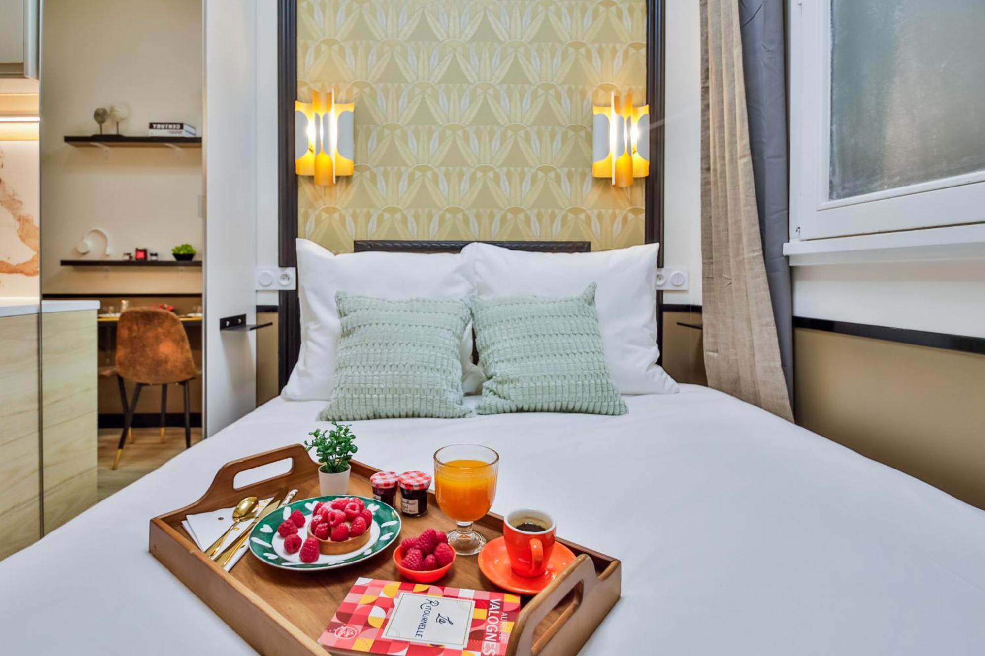 Apartment Ws Opera - Edimbourg *