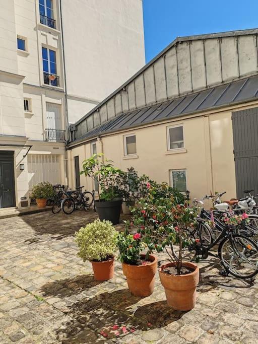 Apartamento La Parisienne - Au Centre De - Lumineux - Vue Panoramique