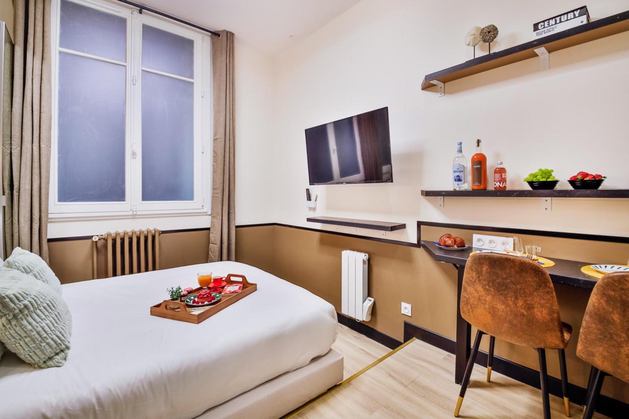 Ws Opera - Edimbourg Appartement