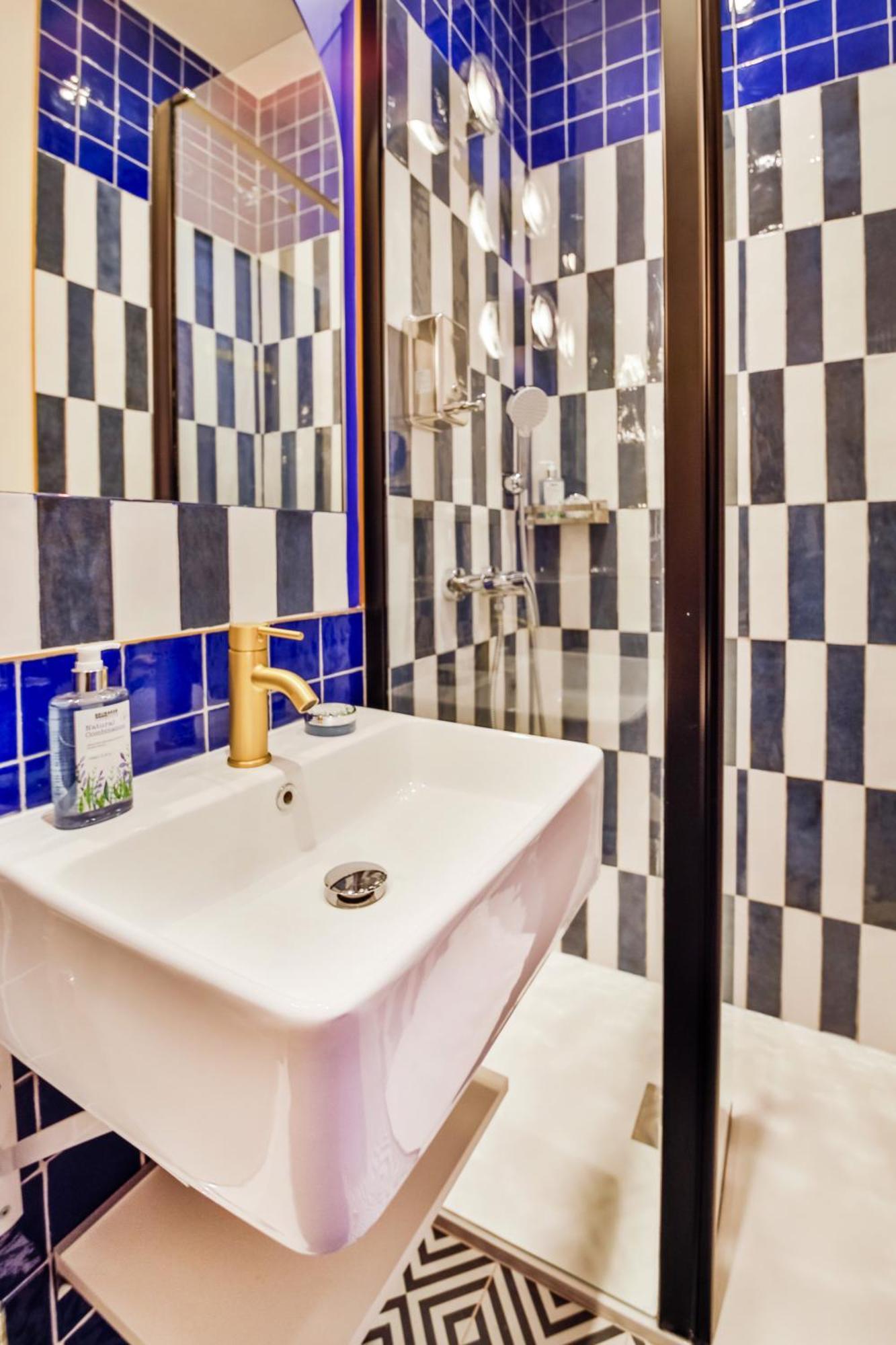 Ws Opera - Edimbourg Appartement