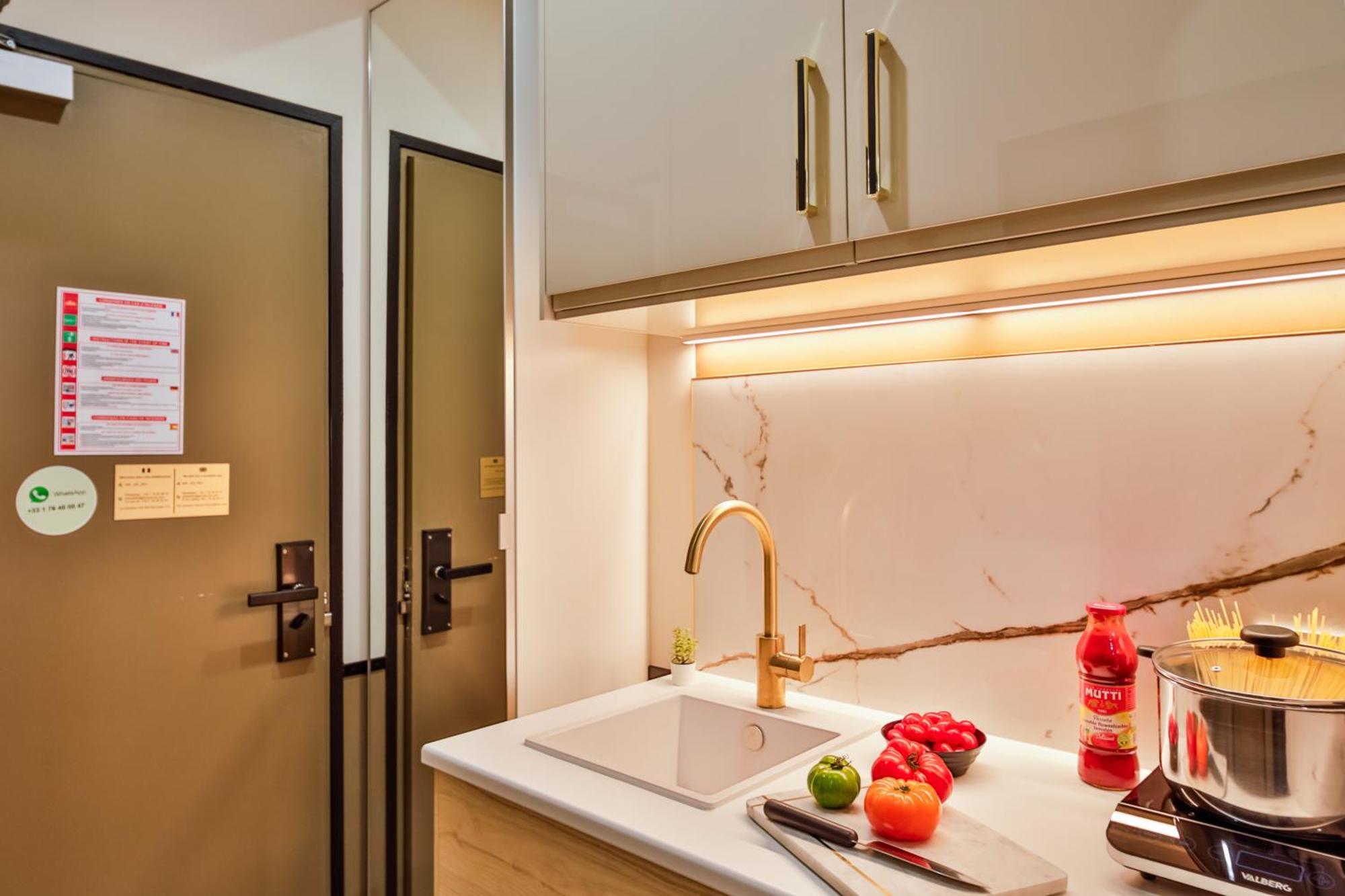Apartment Ws Opera - Edimbourg