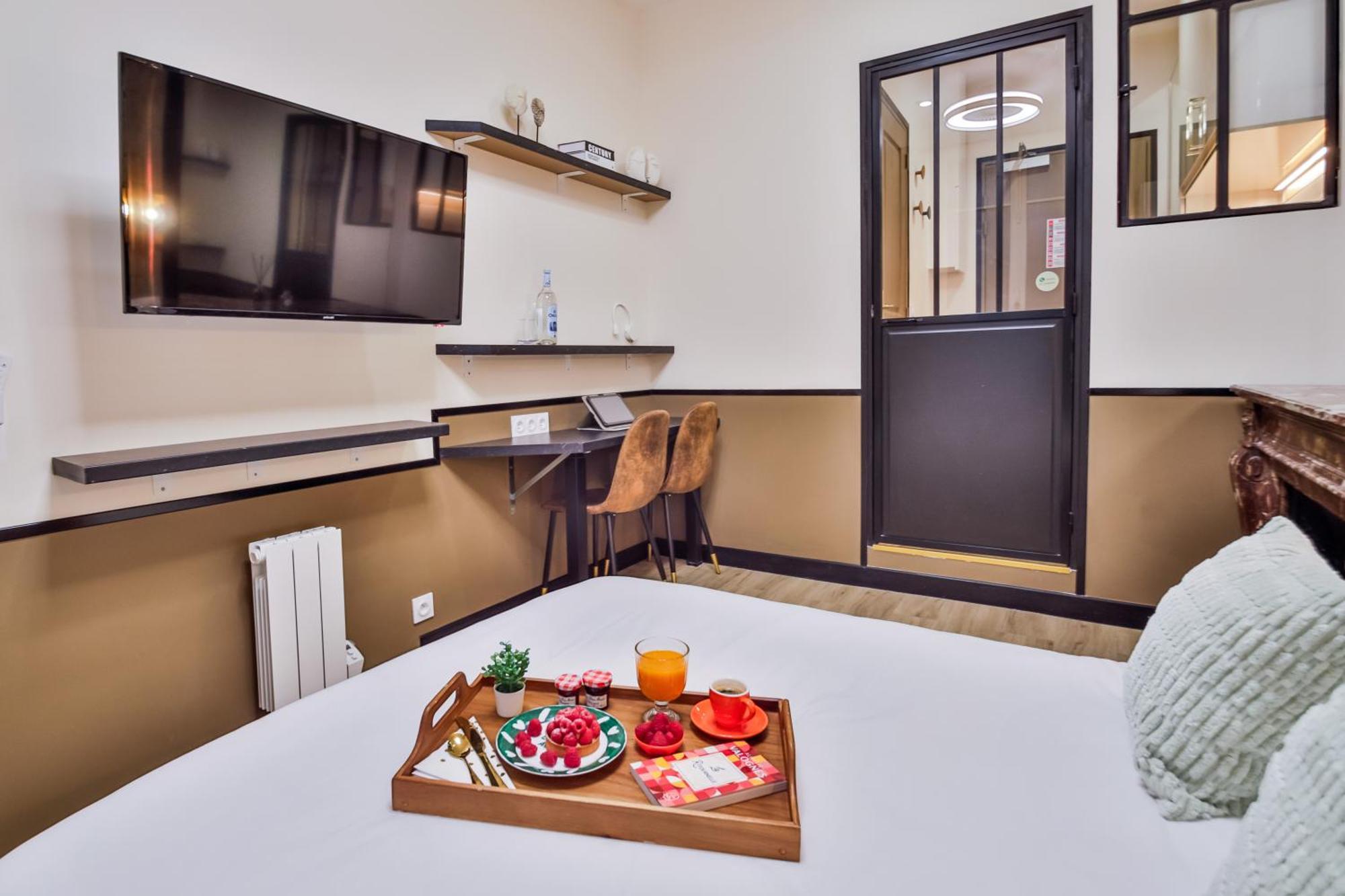 Appartement Ws Opera - Edimbourg *