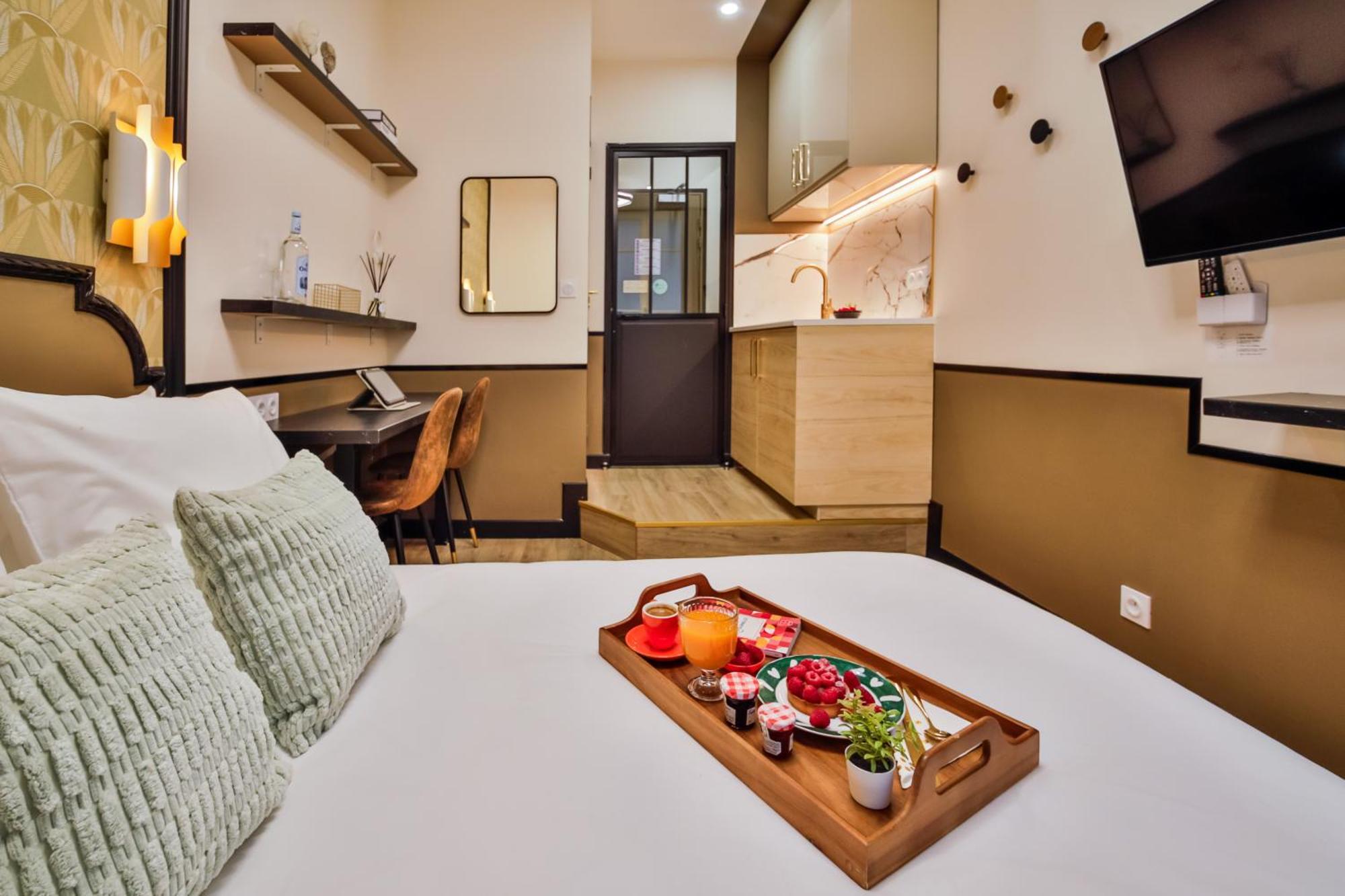 Ws Opera - Edimbourg Apartment
