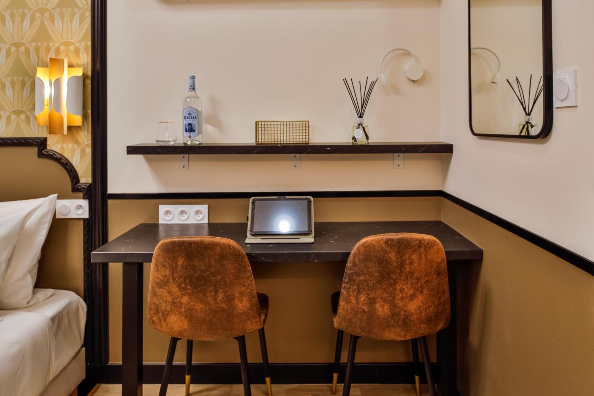 Apartment Ws Opera - Edimbourg *