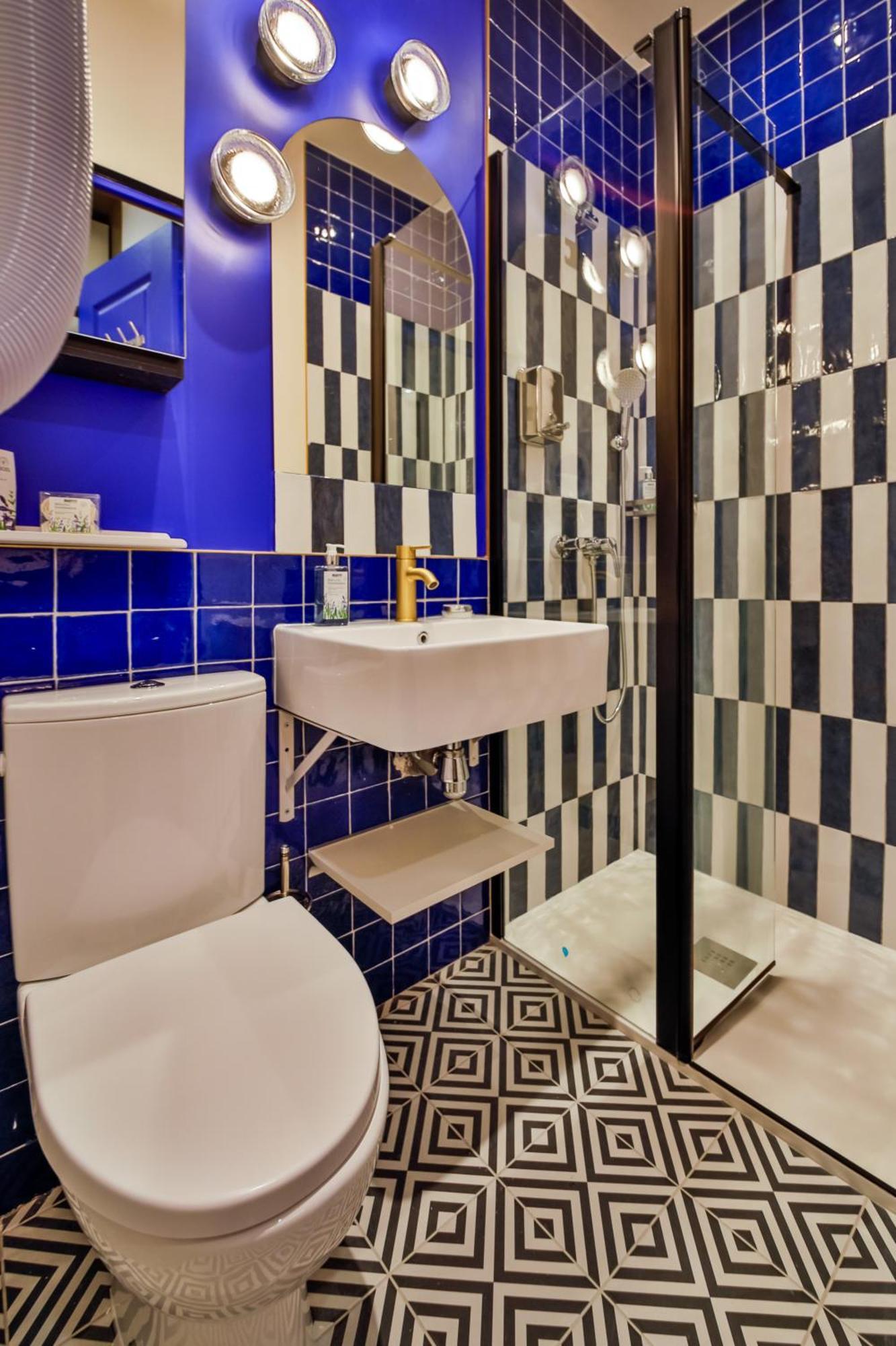 Apartment Ws Opera - Edimbourg Paris