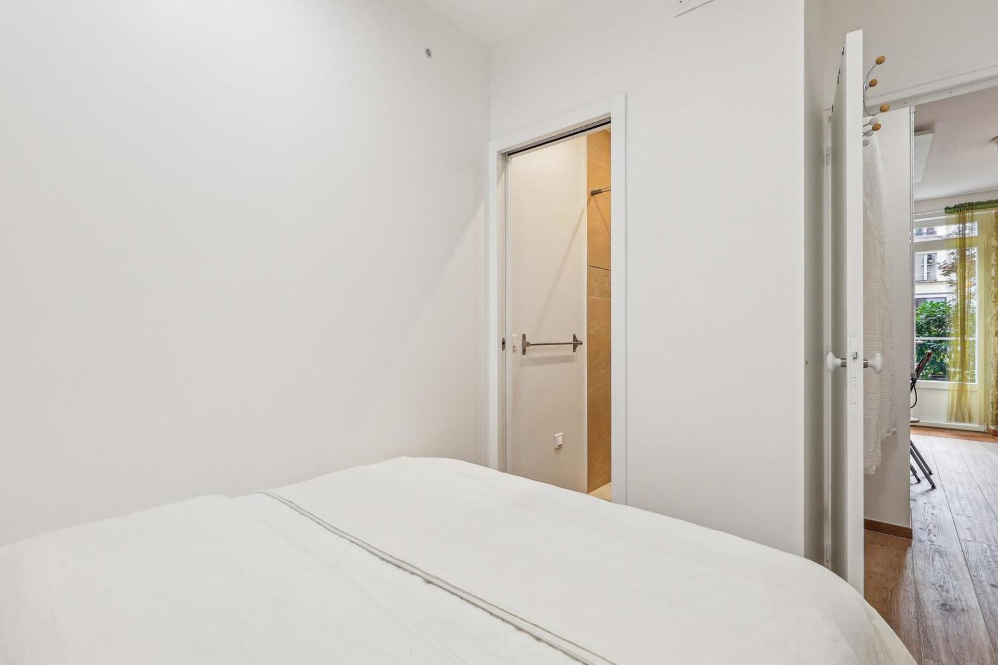 Jardin Des Plantes - Jussieu 1bdr - B'your Appartement *