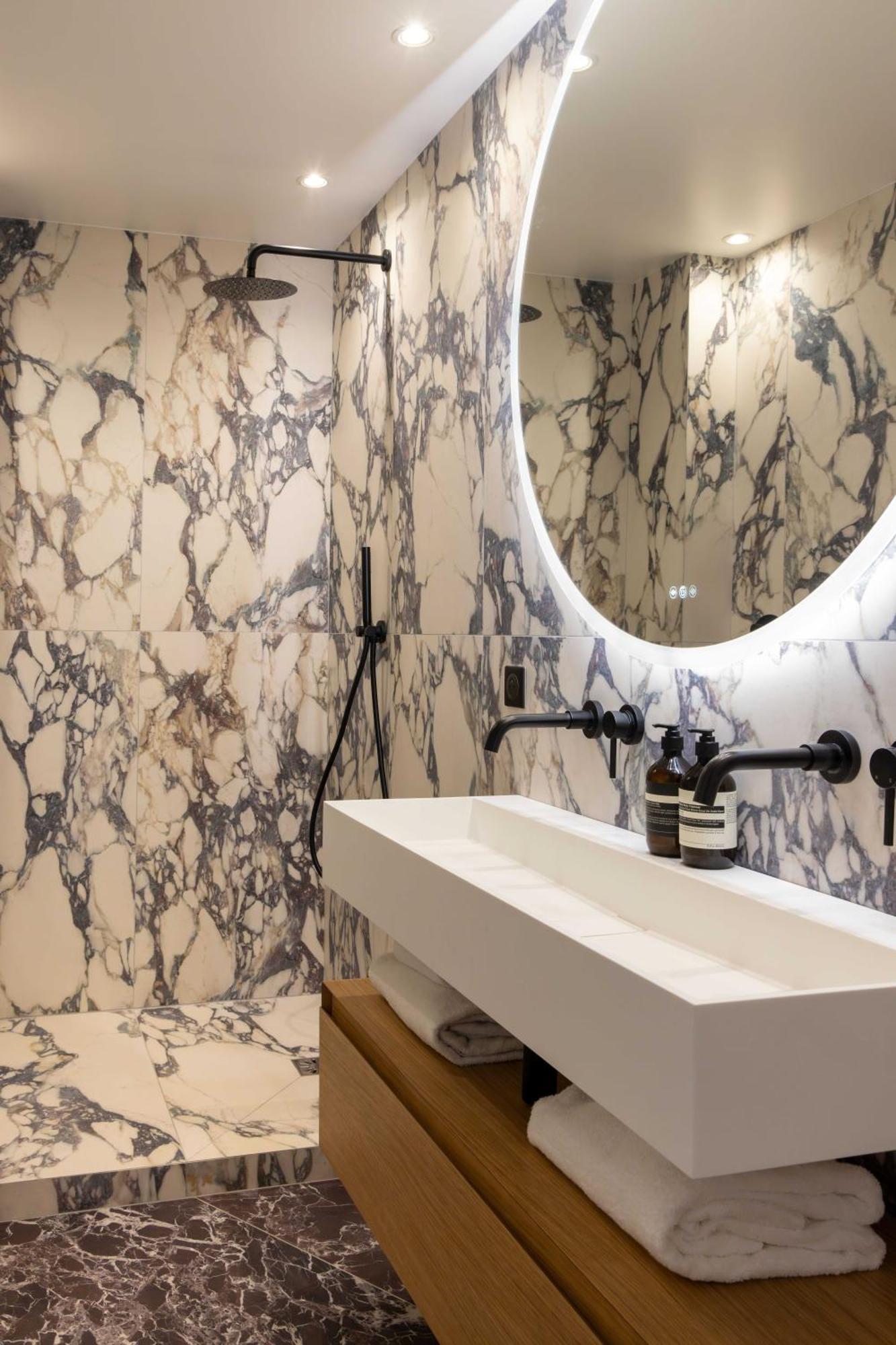 Splendid - 2br-6p - Near Palais Royal Paris