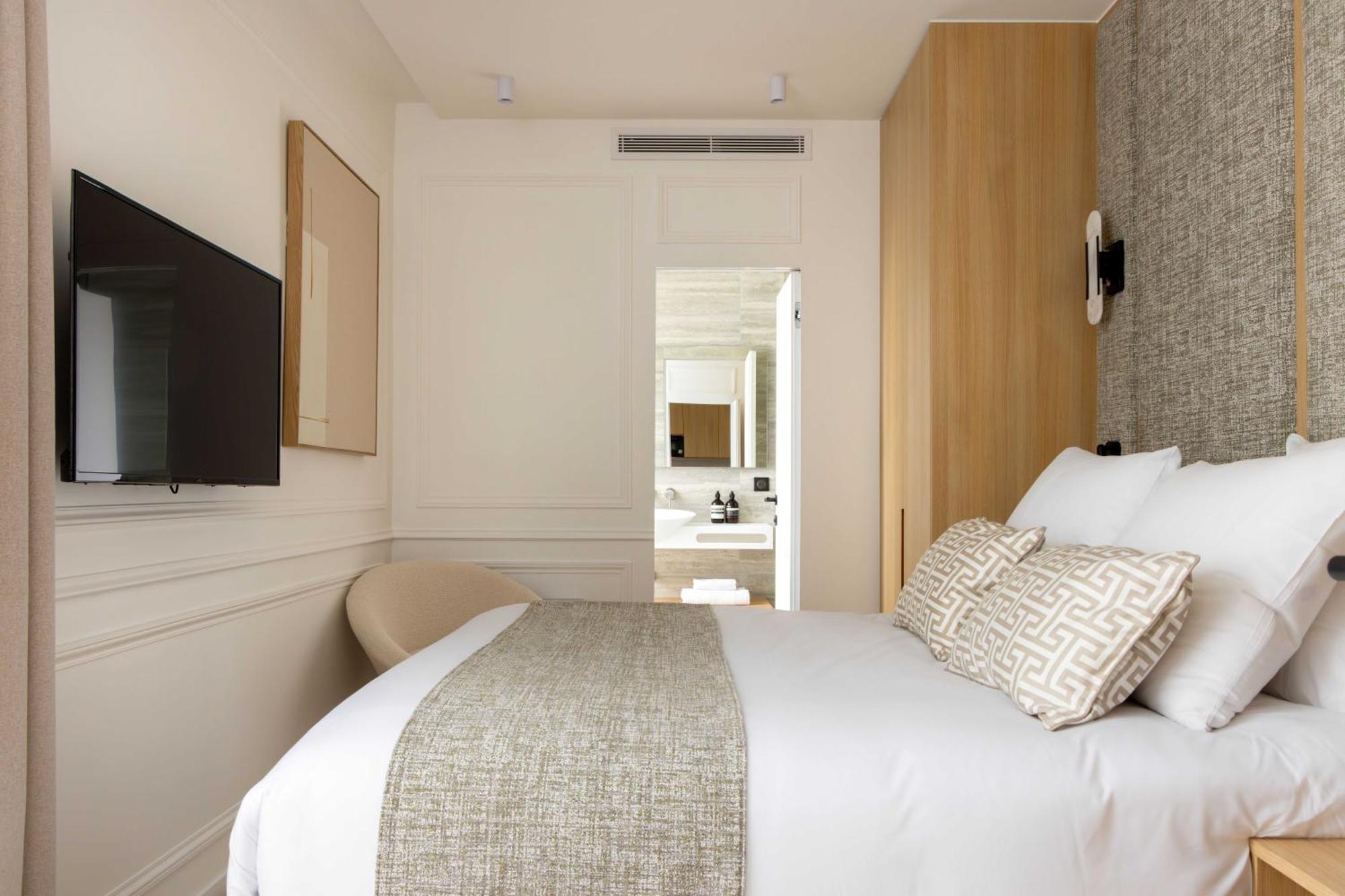 Apartment Splendid - 2br-6p - Near Palais Royal *