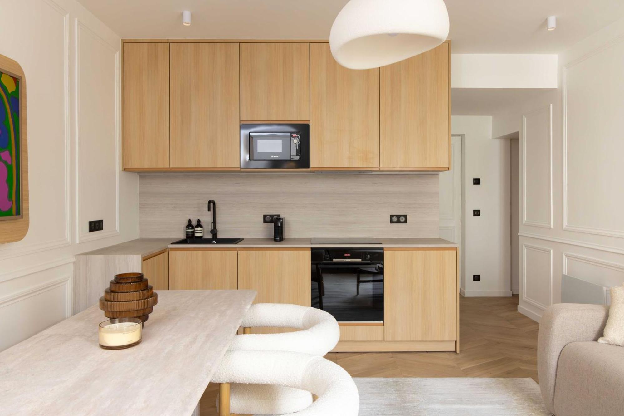 Apartment Splendid - 2br-6p - Near Palais Royal Paris