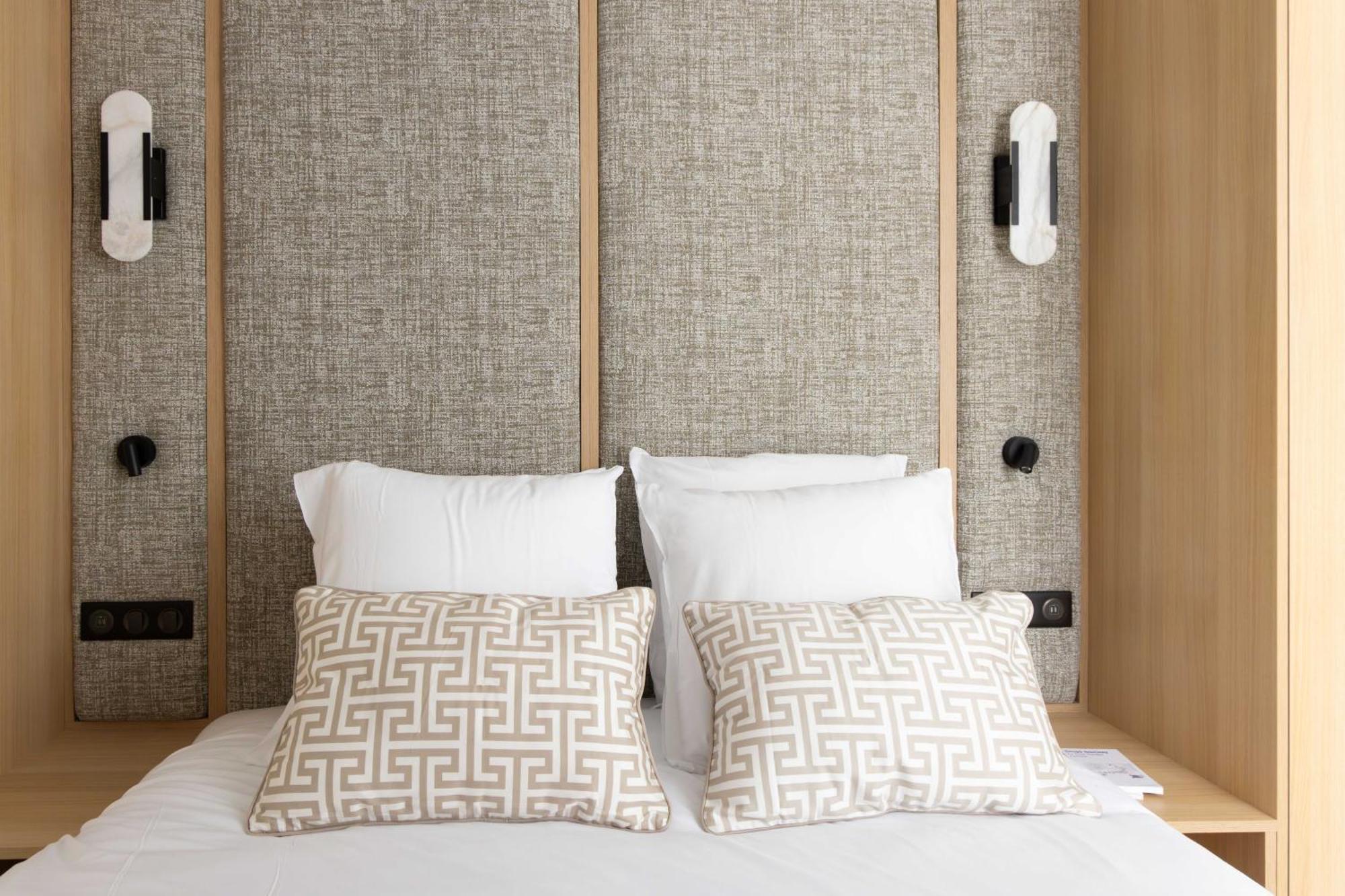 Splendid - 2br-6p - Near Palais Royal Paris