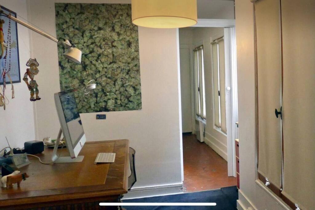 Delux2 Large Marais Apartment