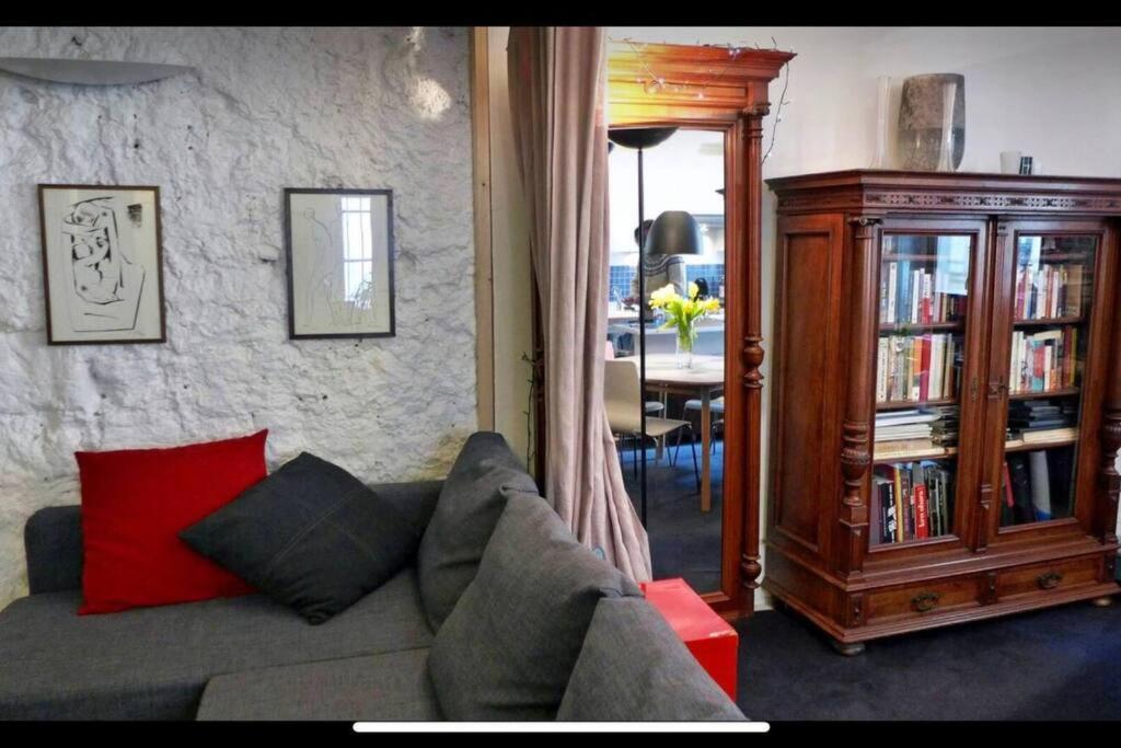 Delux2 Large Marais Apartment *