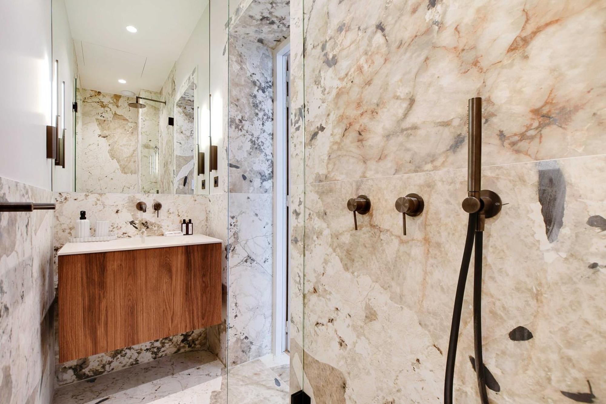 Luxury With Ac - Georgev-champs Elysees Apartment Paris