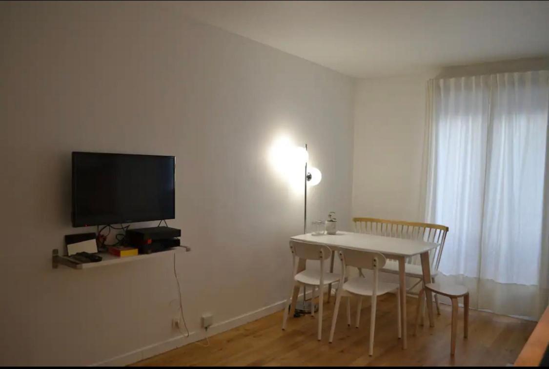 Apartment Jules Joffrin - Ordener *