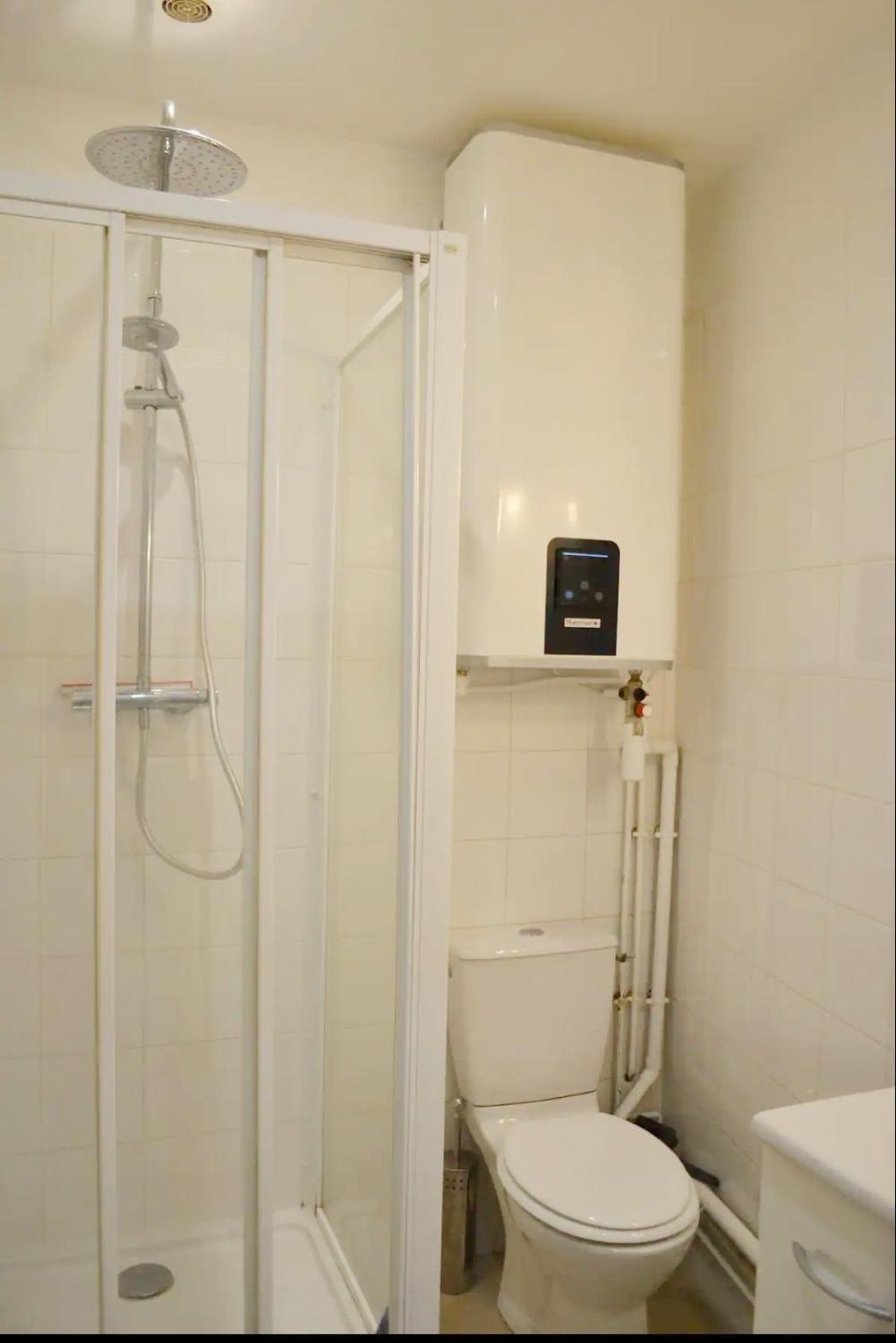 Apartment Jules Joffrin - Ordener Paris