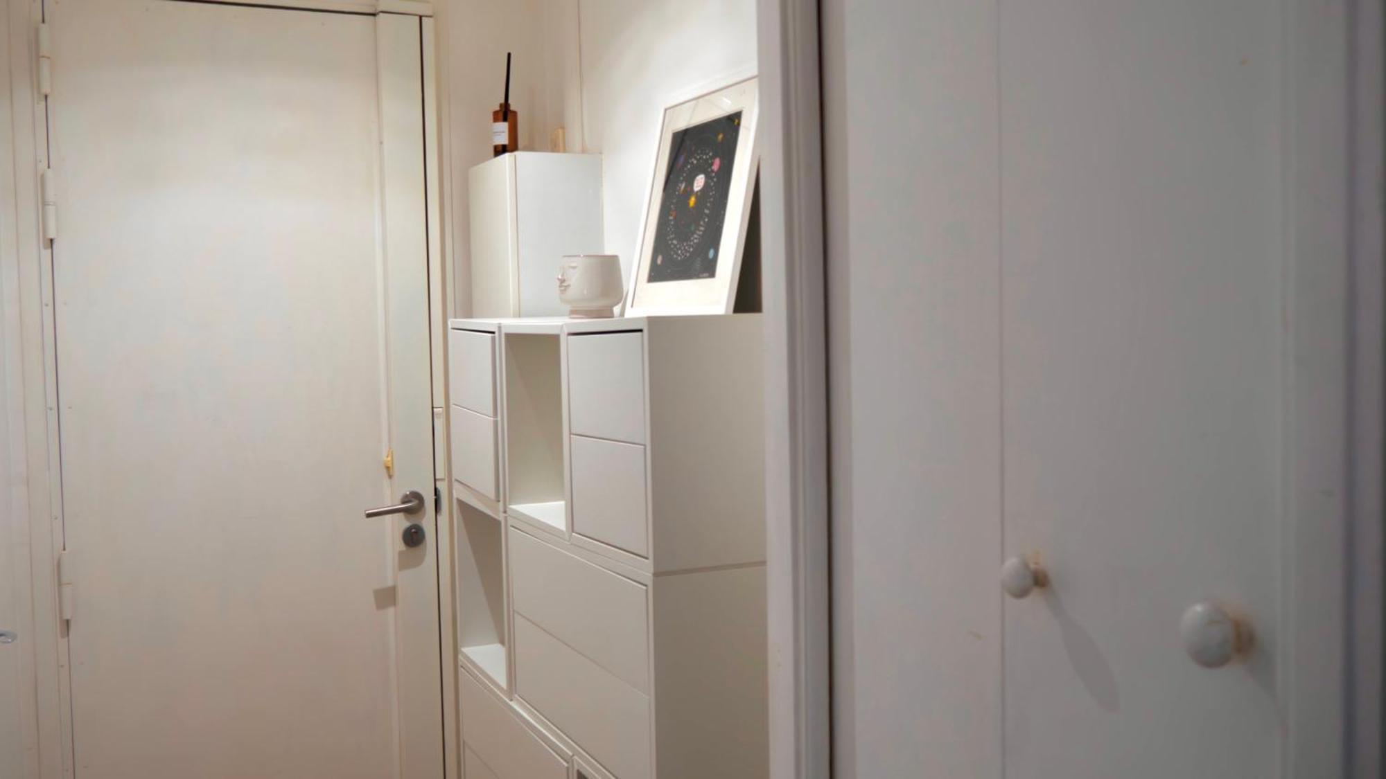 Jules Joffrin - Ordener Apartment Paris