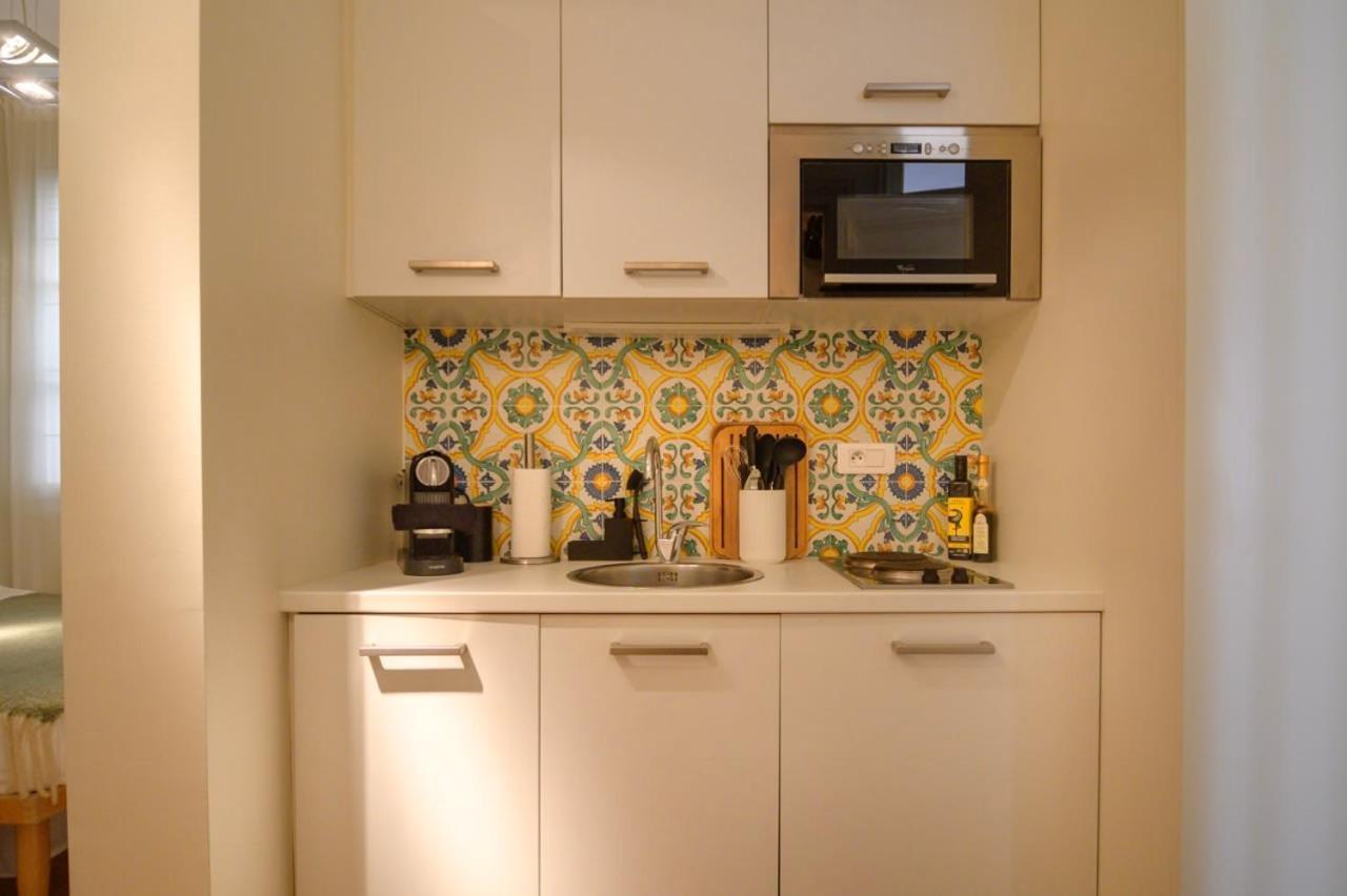 Apartment Le Marais Moderne *