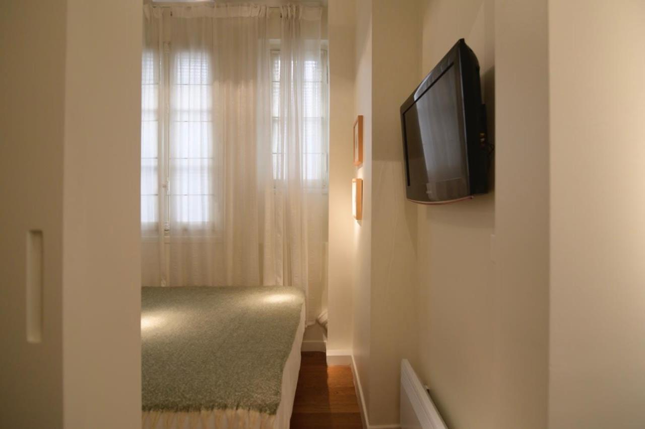 Apartment Le Marais Moderne Paris