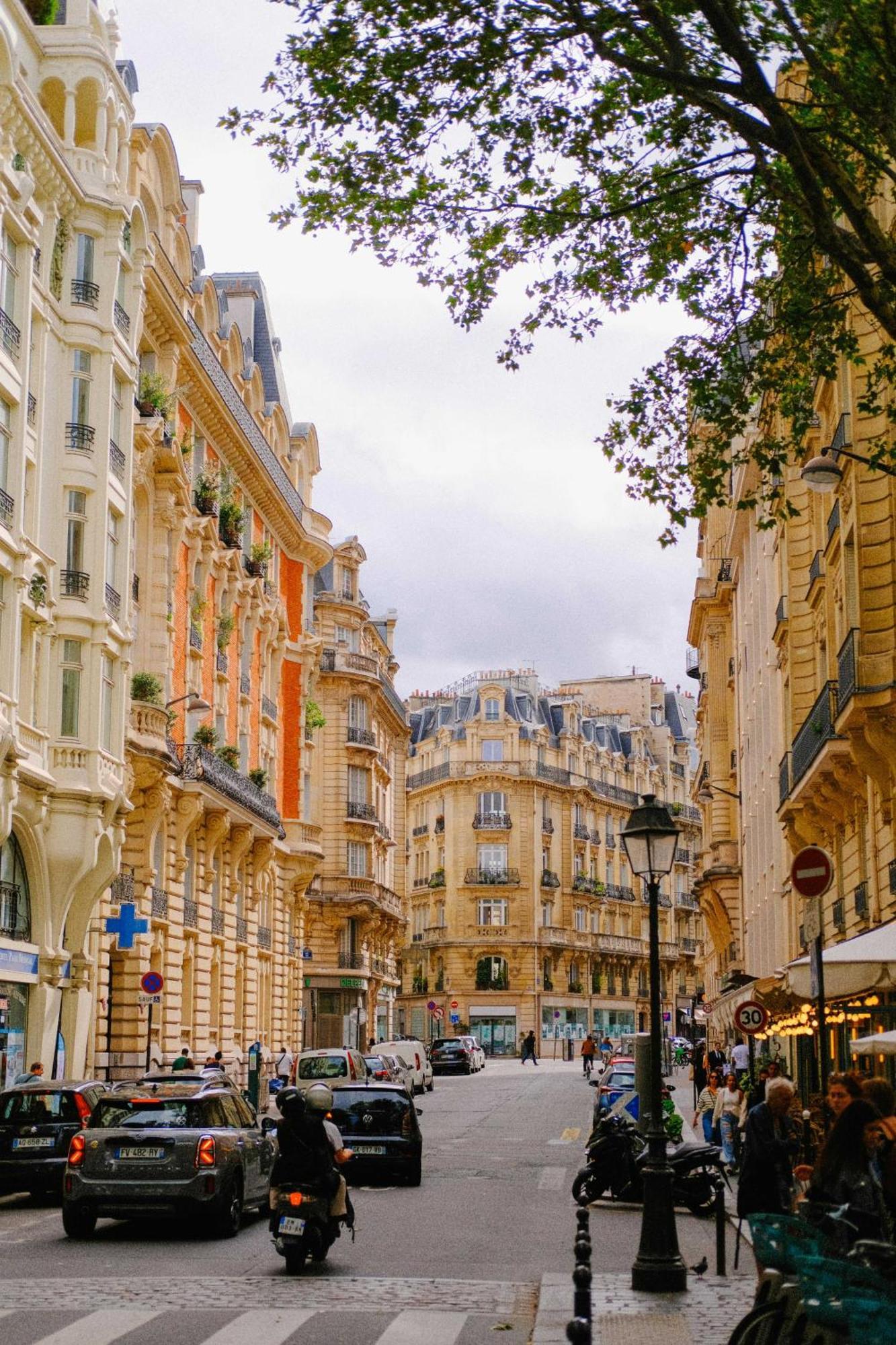 Cosy - 1br-4p - Jardin Du Luxembourg * Paris