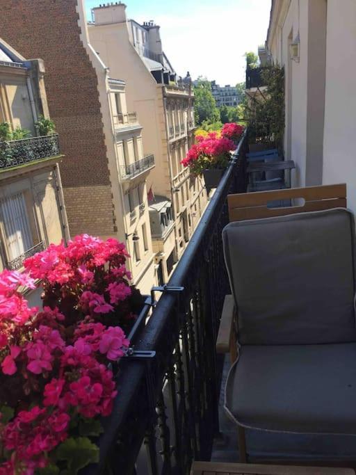 Cote Arc De Triomphe Appartement *