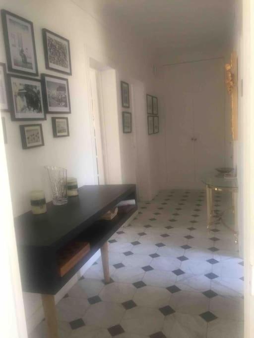 Cote Arc De Triomphe Appartement Paris