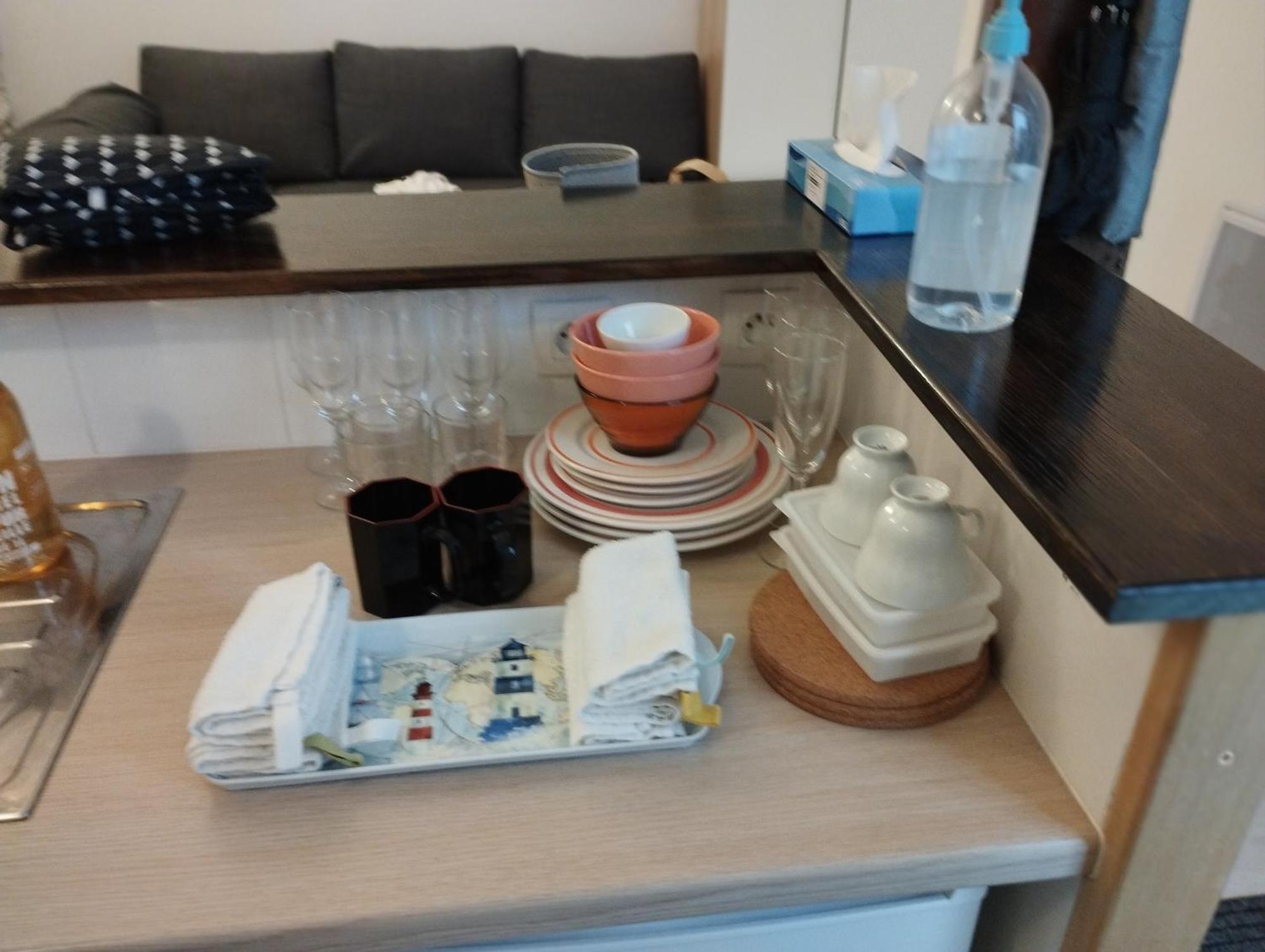 Appartement 17m2 St Germain Des Pres Paris