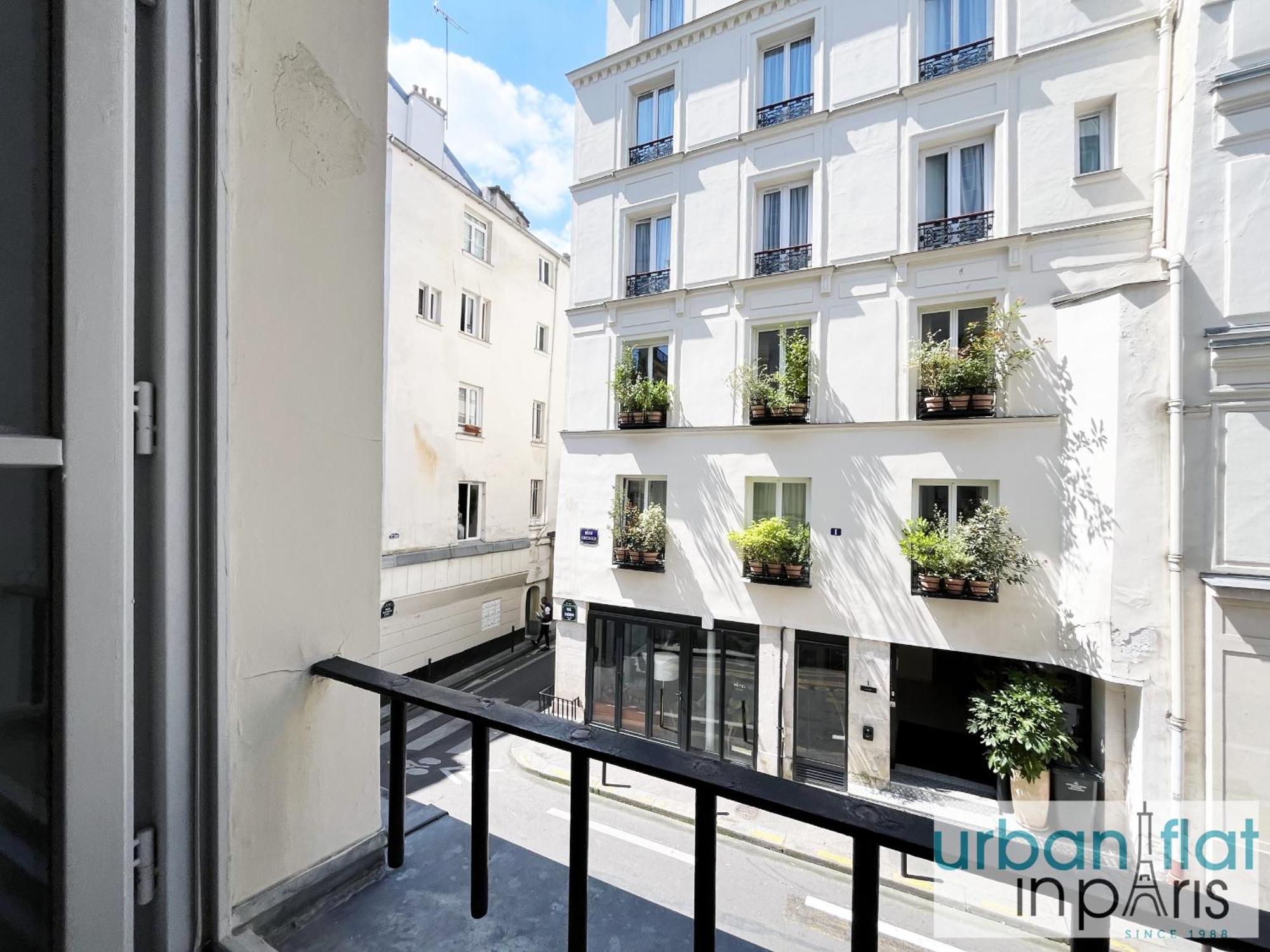 Apartment 44 - Pretty 2 Bdr Flat In *