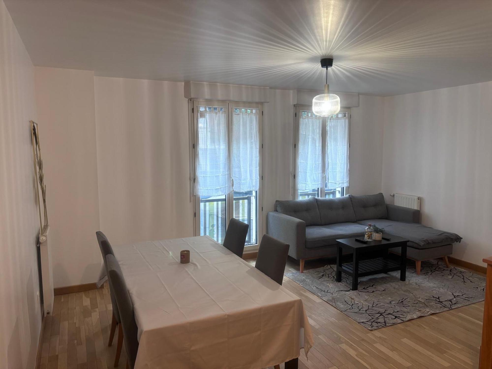 Appartement Sammy2