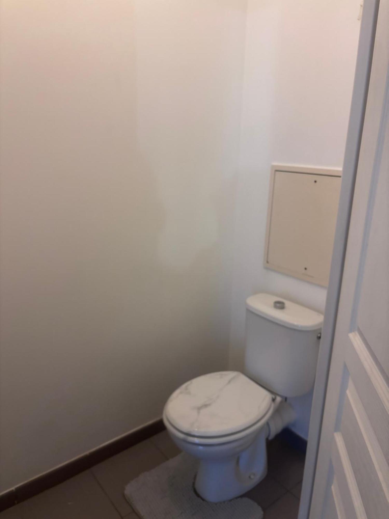 Appartement Sammy2 Paris
