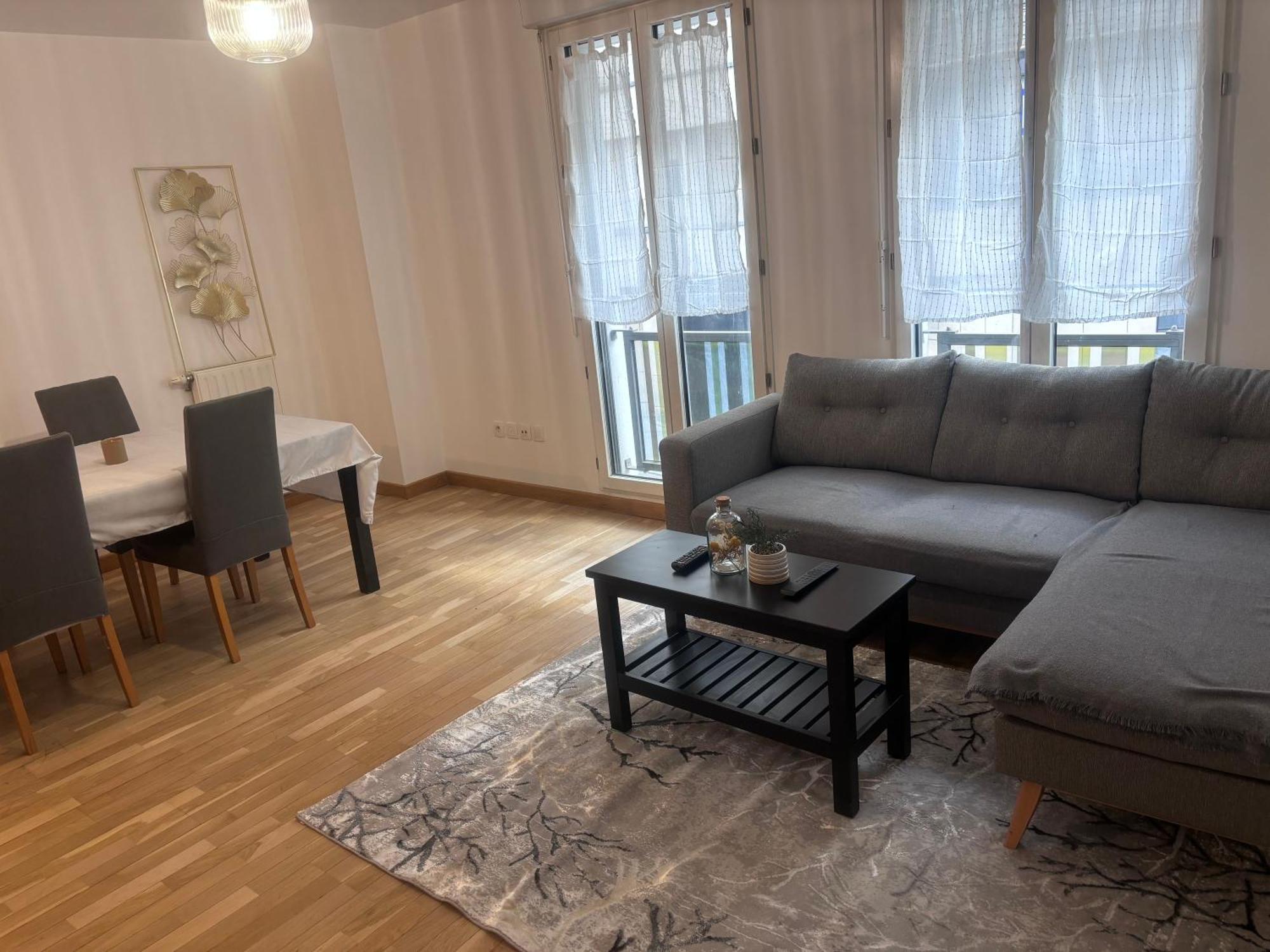 Sammy2 Appartement