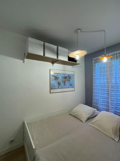Place Des Vosges, 1 4 P Apartment *