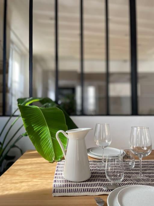 Place Des Vosges, 1 4 P Apartment *