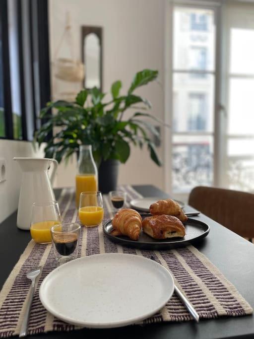 Place Des Vosges, 1 4 P Apartment *