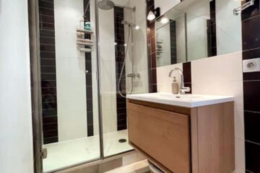 Place Des Vosges, 1 4 P Apartment