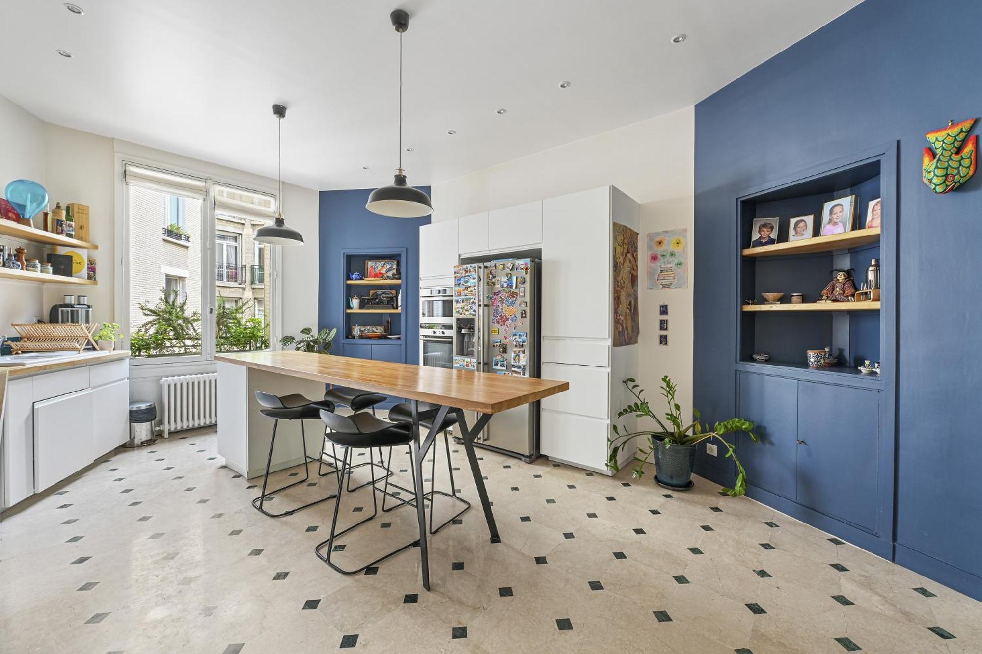 Apartment Veeve - Gardenside Glamour *